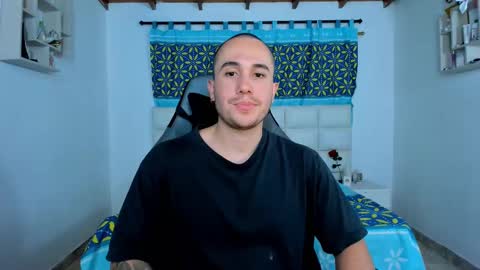 Juan online show from February 10, 12:19 am