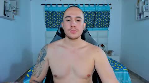 Juan online show from February 13, 10:22 pm