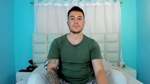 Juan online show from September 16, 9:37 pm