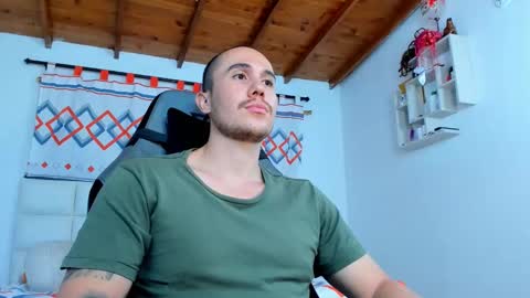 Juan online show from March 4, 9:40 am