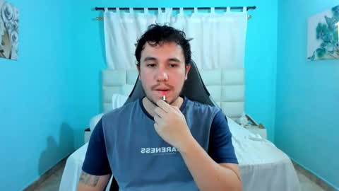 Juan online show from June 14, 9:50 pm