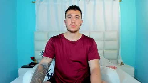 Juan online show from September 15, 8:32 pm