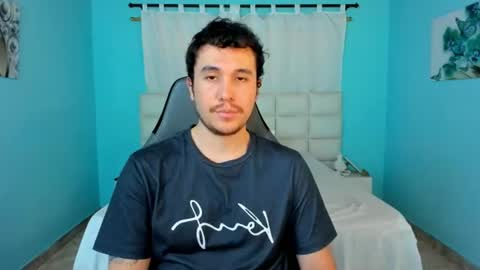 Juan online show from June 10, 9:59 pm