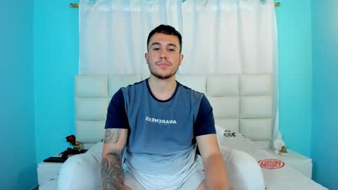 Juan online show from September 17, 9:38 pm