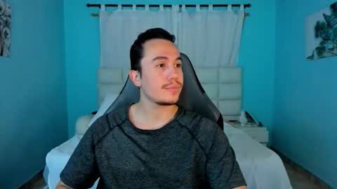 Juan online show from March 23, 10:05 pm