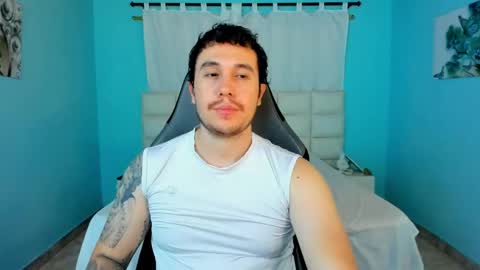 Juan online show from June 9, 2:35 am