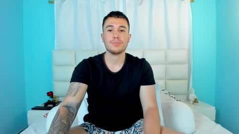 Juan online show from September 8, 10:42 pm