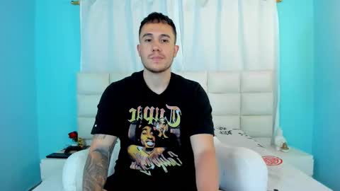 Juan online show from September 10, 11:25 pm