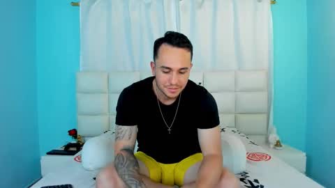 Juan online show from September 9, 11:25 pm