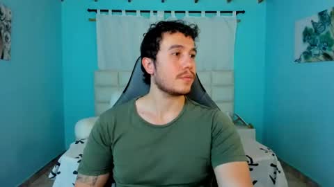 Juan online show from June 27, 12:02 am