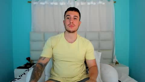 Juan online show from September 20, 7:36 pm