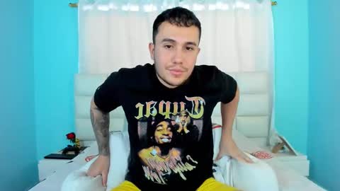 Juan online show from September 23, 8:30 pm
