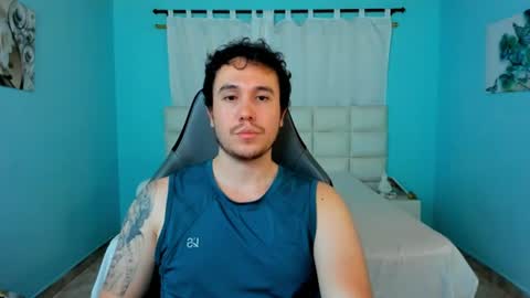 Juan online show from June 13, 4:21 am