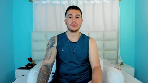 Juan online show from September 12, 7:47 pm