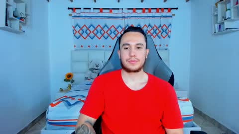 Juan online show from December 26, 12:25 am