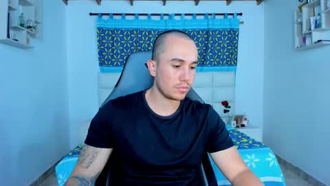 Juan online show from January 20, 4:21 am