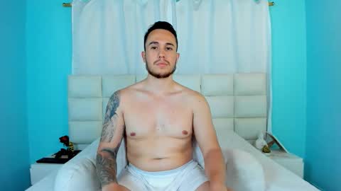 Juan online show from October 16, 12:07 am