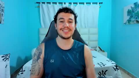 Juan online show from June 19, 12:05 am