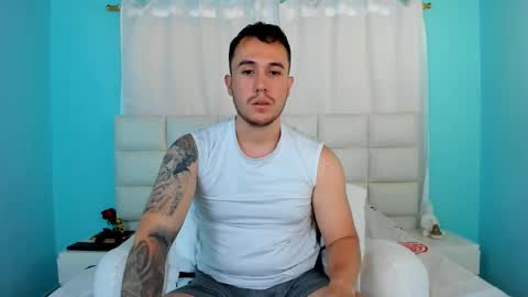 Juan online show from September 13, 8:21 pm