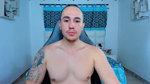 Juan online show from February 14, 11:21 pm