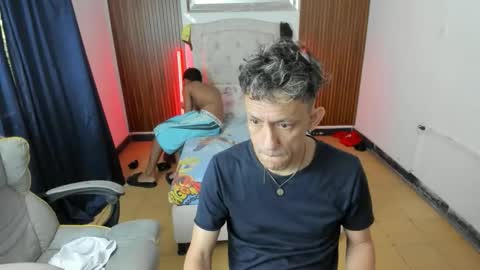 juan_and_luke online show from April 23, 11:59 am