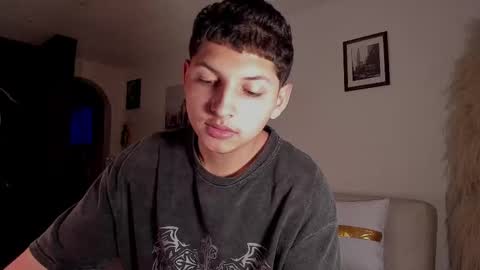 Juan Belmont online show from February 7, 12:01 pm