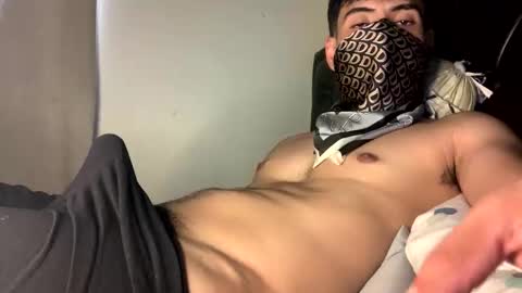lJuanl online show from May 13, 7:22 pm