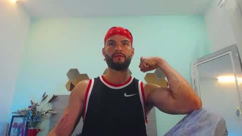 Juan Castellanos online show from September 10, 8:07 pm