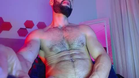 Juan Castellanos online show from September 20, 11:38 pm