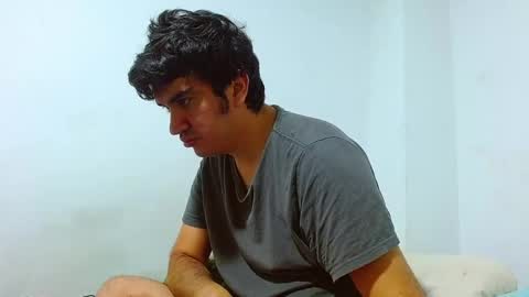 Juan Da online show from March 13, 11:07 am