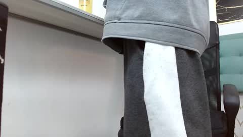 JUAN JOSE online show from January 11, 3:32 am