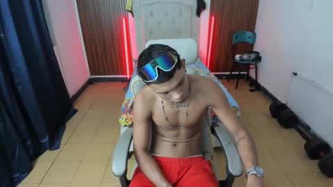 Juan Mhata online show from April 24, 1:41 am