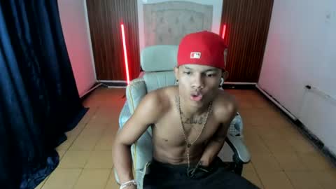 Juan Mhata online show from June 15, 2:36 am