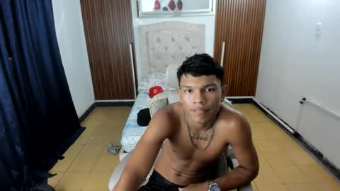 Juan Mhata online show from May 17, 1:47 am