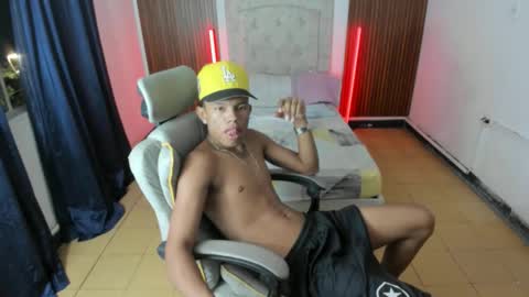 Juan Mhata online show from May 13, 1:46 am