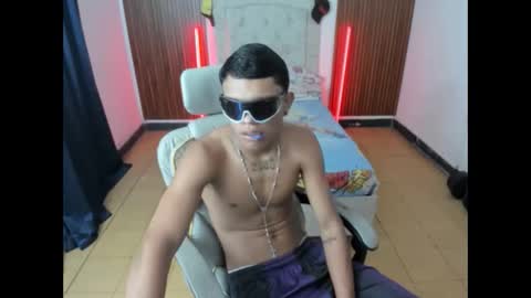 Juan Mhata online show from April 28, 2:27 am