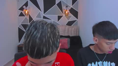 JuanSteven online show from January 6, 2:59 am