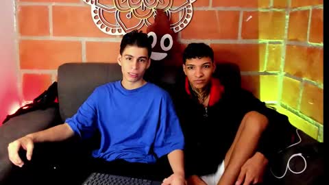 Juan Posada online show from March 10, 3:40 pm