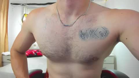 JUAN online show from March 24, 3:44 am