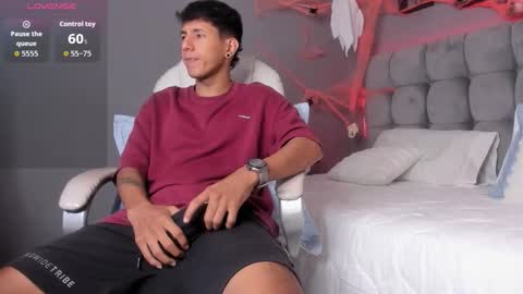 Juan online show from October 17, 11:47 am