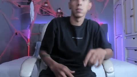 Juan online show from October 18, 12:32 pm