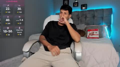 Snapshot of juan_zabala chatting on September 18, 12:07 pm Juan online show from September 18, 12:07 pm