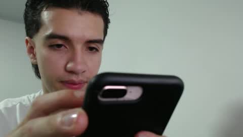 juanboytw online show from March 8, 2:54 am