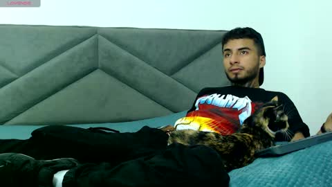 Snapshot of juancamilo66_ chatting on March 10, 2:17 am juancamilo66_ online show from March 10, 2:17 am