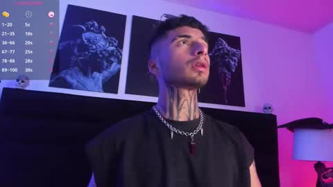 Snapshot of juancamilo66_ chatting on September 25, 3:49 am juancamilo66_ online show from September 25, 3:49 am