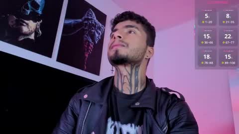 juancamilo66_ online show from February 28, 4:33 am