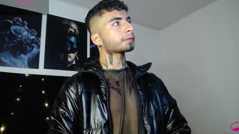 Snapshot of juancamilo66_ chatting on February 9, 5:08 am juancamilo66_ online show from February 9, 5:08 am