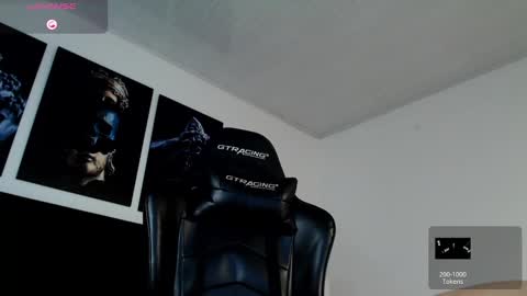 Snapshot of juancamilo66_ chatting on February 23, 6:22 am juancamilo66_ online show from February 23, 6:22 am