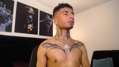 Snapshot of juancamilo66_ chatting on January 7, 3:37 am juancamilo66_ online show from January 7, 3:37 am