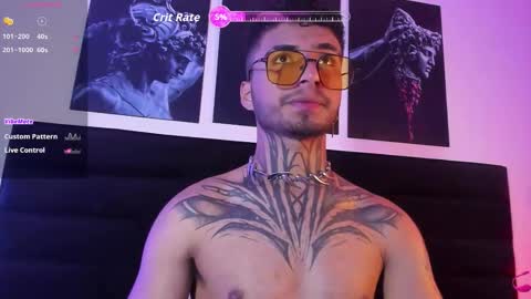 Snapshot of juancamilo66_ chatting on September 29, 3:16 am juancamilo66_ online show from September 29, 3:16 am